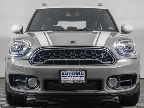 Used 2017 MINI Cooper Countryman S image 2