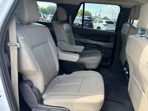 Used 2020 Ford Expedition Max XLT w/ Equipment Group 202A RWD image 20