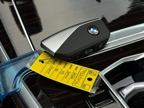 New 2026 BMW X5 xDrive40i w/ M Sport Package image 46