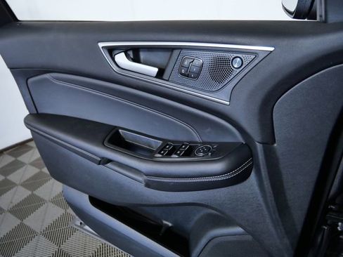 Certified 2023 Ford Edge Titanium w/ Cargo Accessory Package AWD/4WD image 25