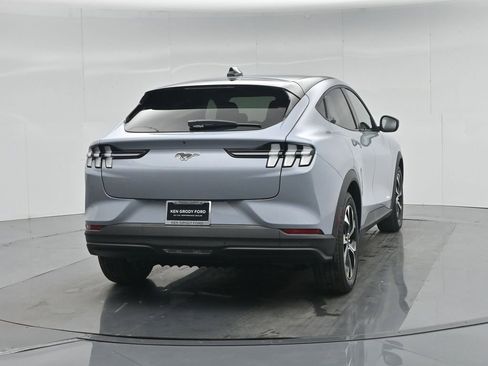 New 2026 Ford Mustang Mach-E Select image 51