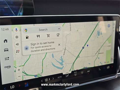 New 2026 Ford Expedition Platinum image 17