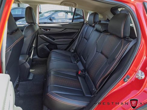 Used 2021 Subaru Crosstrek 2.5i Limited w/ Moonroof Package 2 AWD/4WD image 37