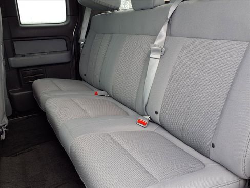 Used 2013 Ford F150 XLT w/ Luxury Equipment Group image 5