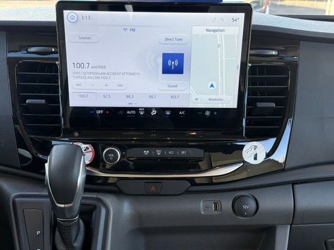 Certified 2023 Ford Transit 350 XLT image 15