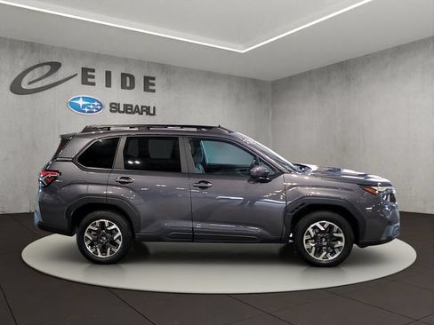 Certified 2026 Subaru Forester Premium AWD/4WD image 15