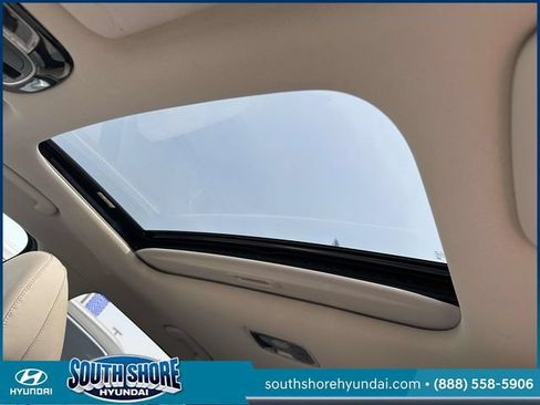 Certified 2023 Hyundai Tucson SEL w/ Convenience Package AWD/4WD image 22