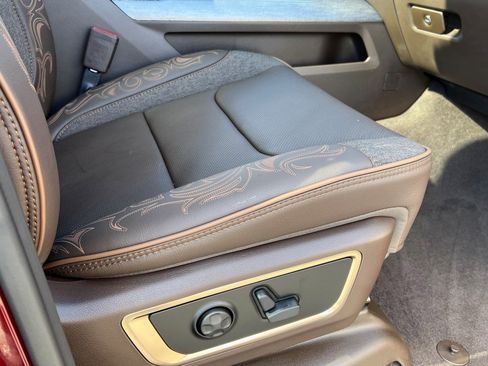 New 2026 RAM 1500 Limited image 7