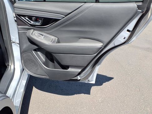 New 2025 Subaru Legacy Limited image 24
