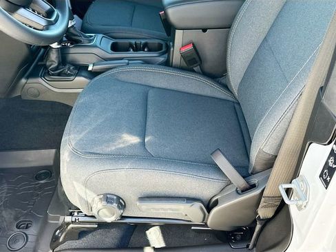 New 2026 Jeep Wrangler Sport image 13