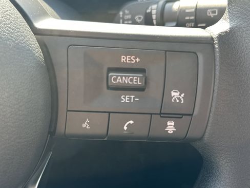 New 2026 Nissan Kicks SV image 16