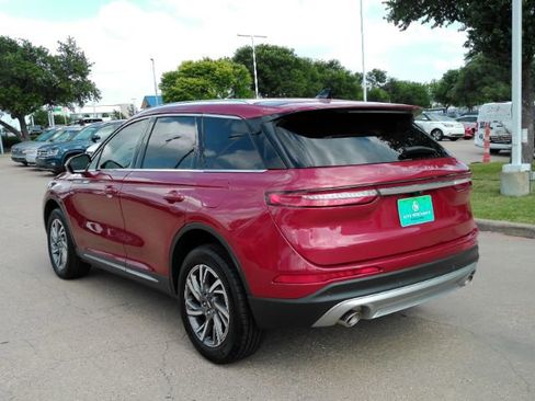Used 2025 Lincoln Corsair FWD w/ Equipment Group 101A image 11