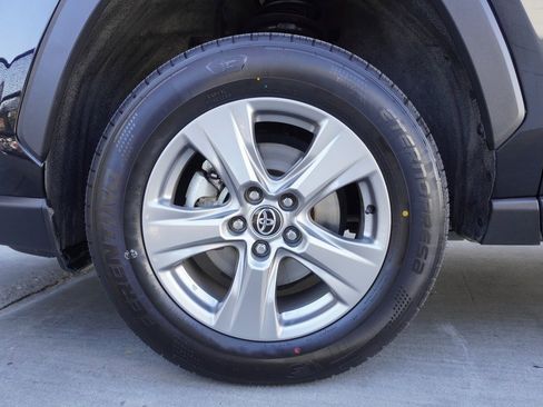 Certified 2024 Toyota RAV4 XLE image 22