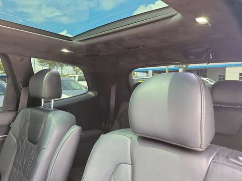 Used 2024 Kia Telluride SX Prestige X-Line AWD/4WD image 17