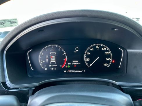 Used 2024 Honda Civic Sport image 20