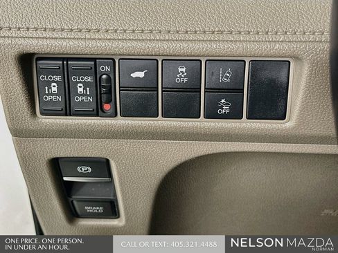 Used 2019 Honda Odyssey EX-L image 11