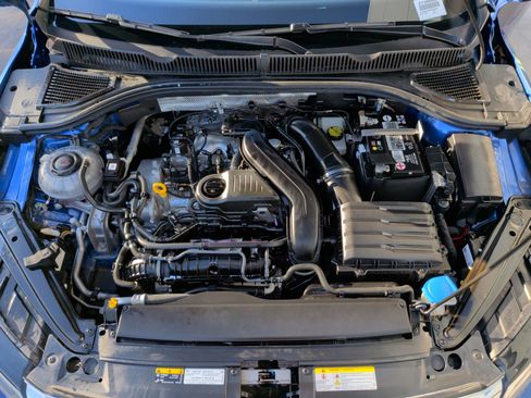 Used 2023 Volkswagen Jetta S image 34