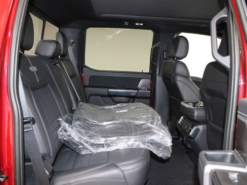 New 2026 Ford F150 Platinum AWD/4WD image 30