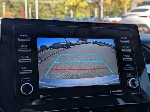 Used 2023 Toyota Camry SE image 17