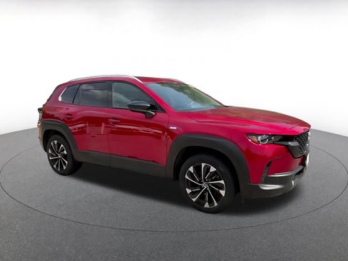 Used 2025 MAZDA CX-50 2.5 Hybrid w/ Premium Plus Pkg AWD/4WD image 2