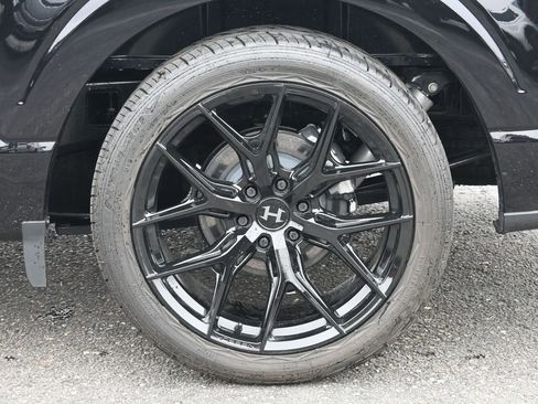 New 2026 Ford F150 XL w/ Equipment Group 103A High image 9