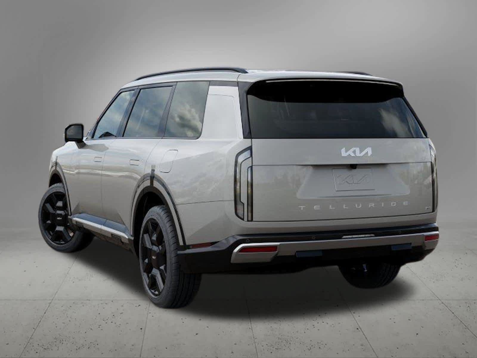 New 2027 Kia Telluride SX Prestige AWD/4WD image 4