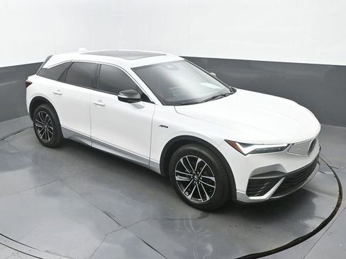 Used 2024 Acura ZDX A-Spec RWD image 28