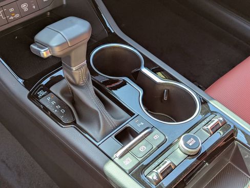 New 2026 Kia K5 GT-Line image 27