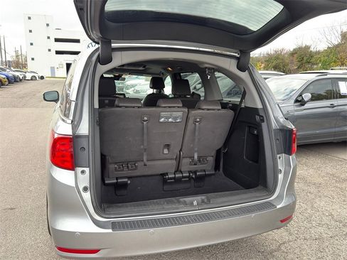 Used 2022 Honda Odyssey Touring image 33