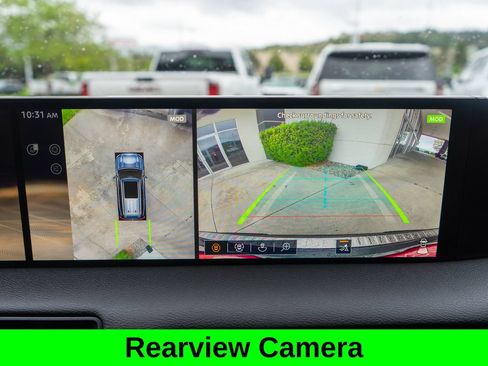 Used 2026 Nissan Armada PRO-4X AWD/4WD image 26