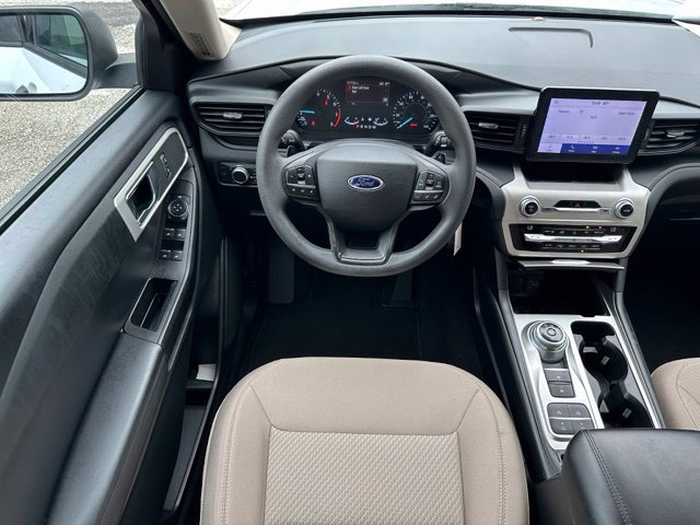 Used 2020 Ford Explorer 2WD image 12