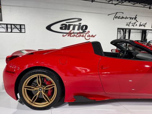 Used 2015 Ferrari 458 Speciale A image 47