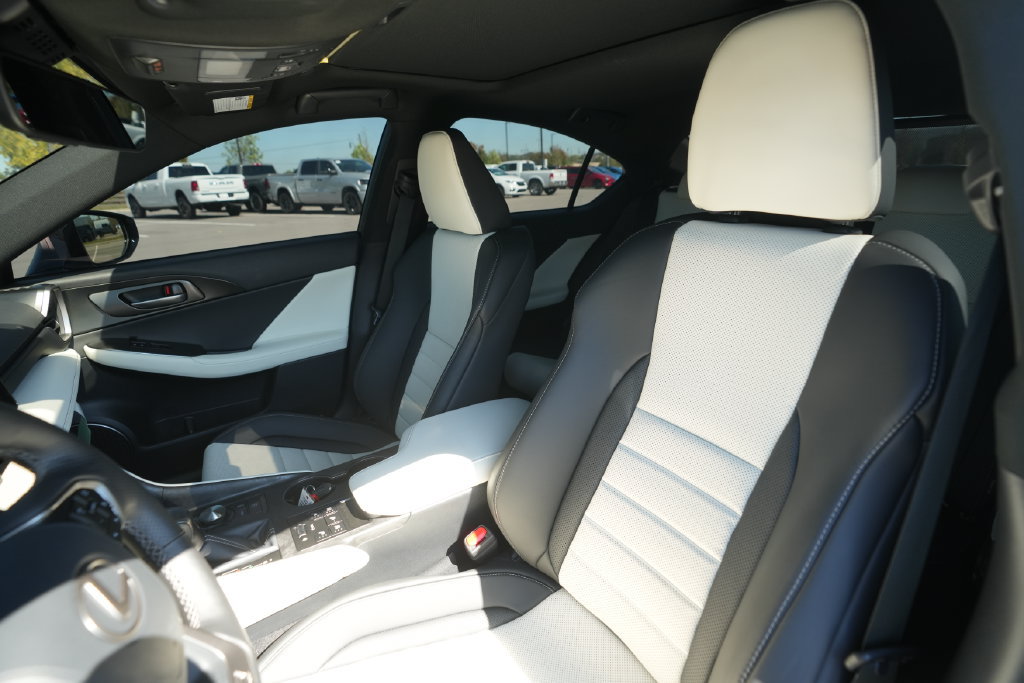 Used 2026 Lexus IS 350 F Sport w/ Special Appearance Package RWD image 42