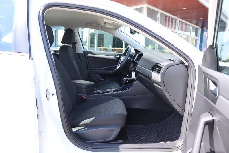 Used 2021 Volkswagen Jetta S FWD image 20