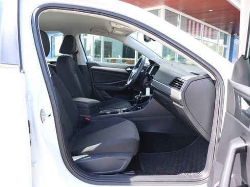 Used 2021 Volkswagen Jetta S FWD image 20