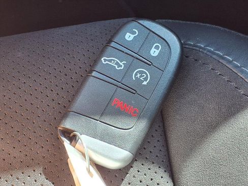 Used 2021 Dodge Challenger R/T Scat Pack w/ 1320 Plus Group image 11