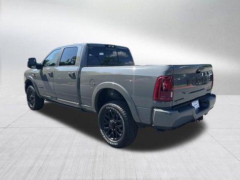 New 2026 RAM 2500 Limited AWD/4WD image 7
