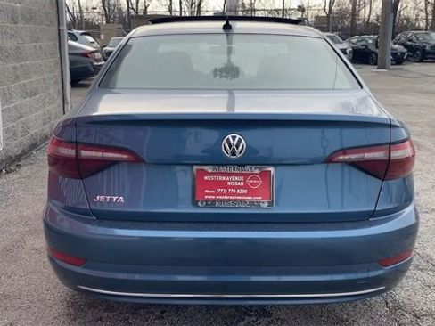 Used 2020 Volkswagen Jetta SE image 5
