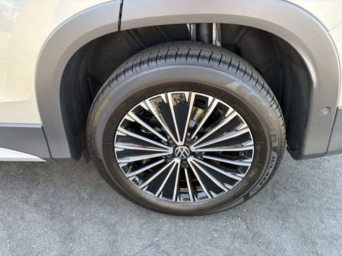 Certified 2026 Volkswagen Tiguan S w/ 18" Wheel Package FWD image 6