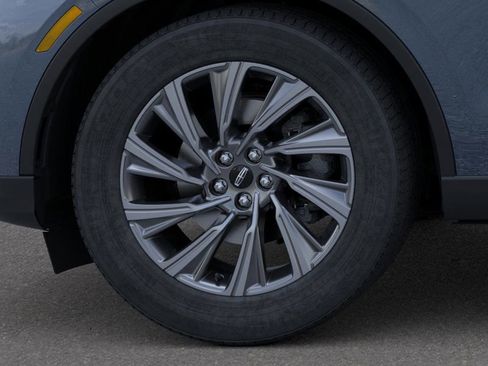 New 2025 Lincoln Aviator 2WD image 19