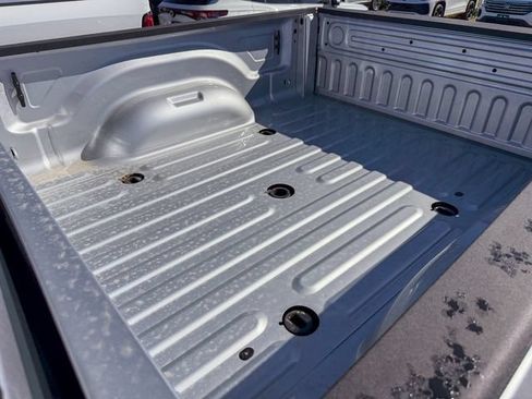 New 2026 RAM 2500 Rebel w/ Rebel Level 1 Equipment Group AWD/4WD image 27