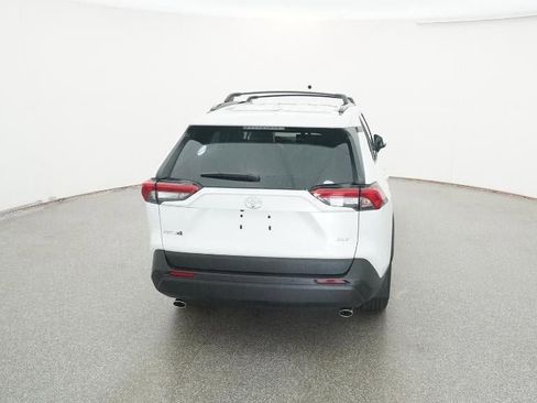 New 2025 Toyota RAV4 XLE Premium image 7