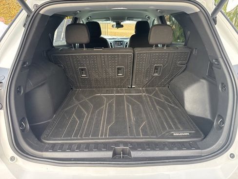 Certified 2021 Chevrolet Equinox LT image 39