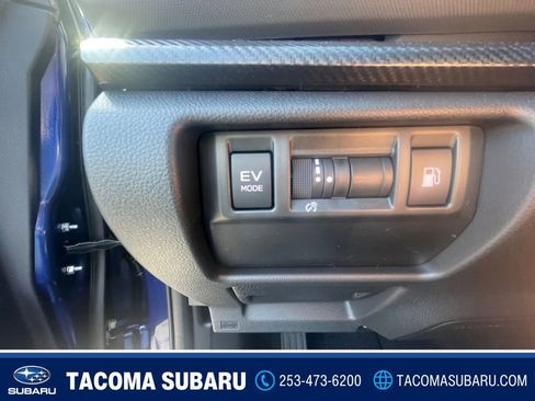 New 2026 Subaru Crosstrek 2.5i Limited w/ Convenience Package AWD/4WD image 24