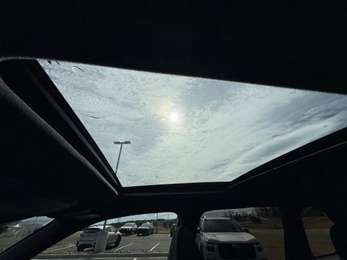 Certified 2025 Subaru Forester Touring w/ Protection Package image 25