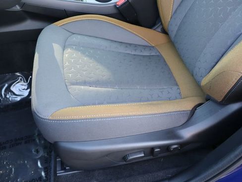 Certified 2025 Subaru Crosstrek 2.5i Sport w/ Popular Package #4A image 19