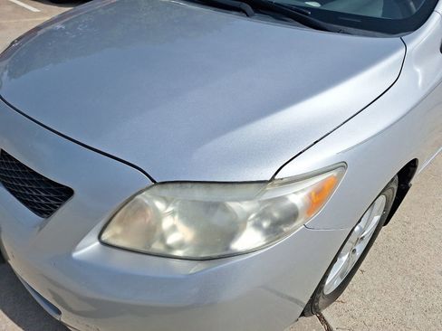 Used 2010 Toyota Corolla FWD image 10