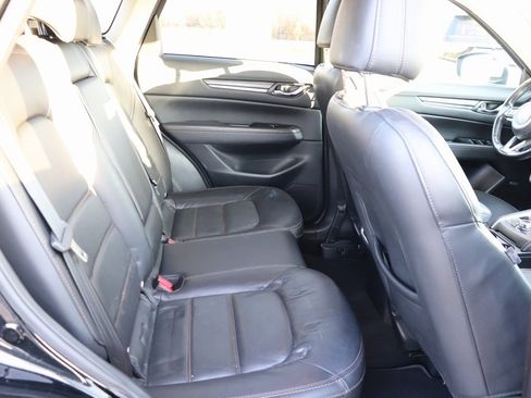 Used 2018 MAZDA CX-5 Grand Touring image 15