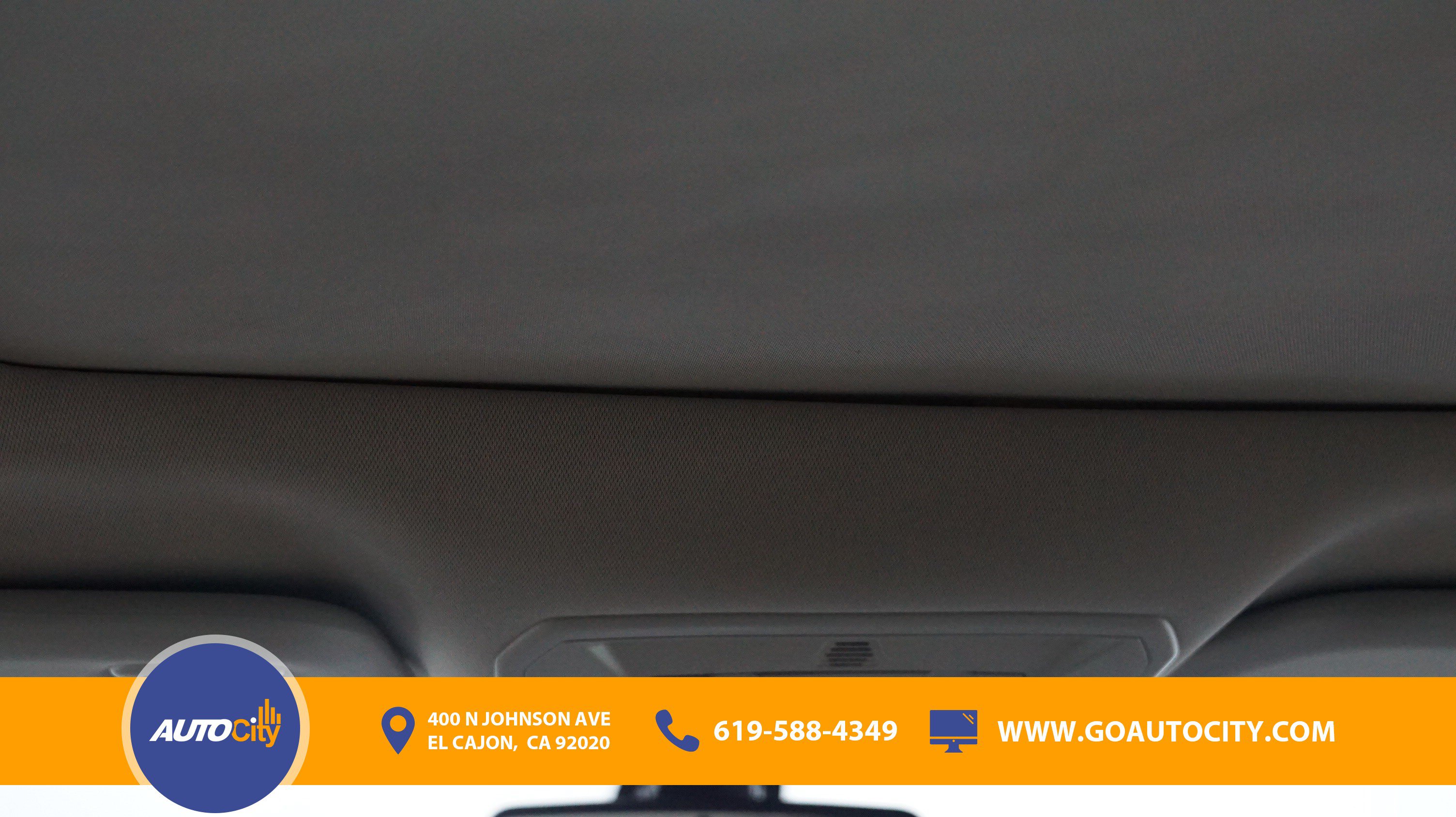 Used 2016 Ford Escape Titanium w/ Equipment Group 301A FWD image 21