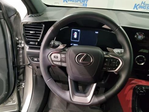 Used 2023 Lexus NX 350 AWD image 37